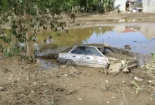 Flash Floods