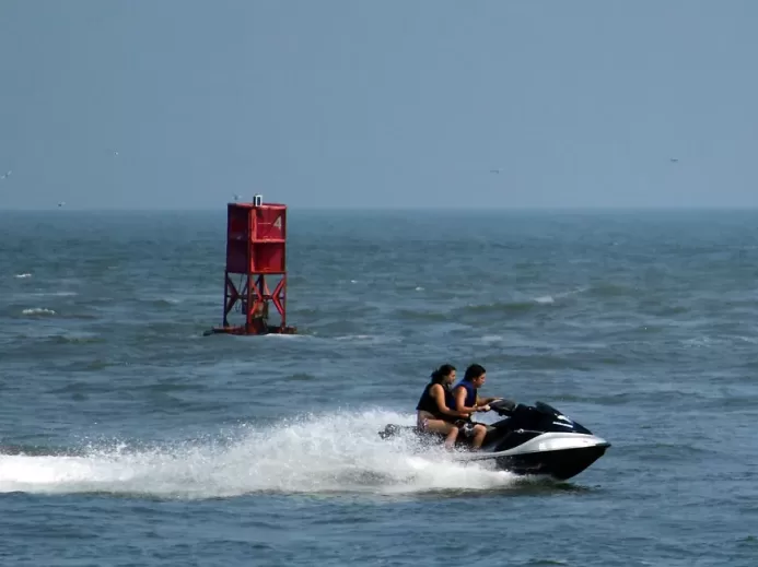 Jet Ski