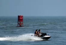 Jet Ski