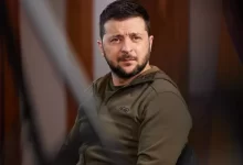 Zelensky