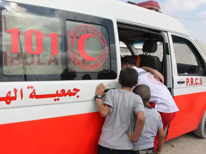 Izrael spolupracuje s OSN na vytvoření humanitární zóny v Gaze, tvrdí izraelský velvyslanec