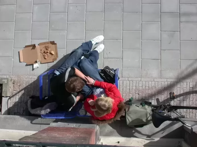 Teenagers