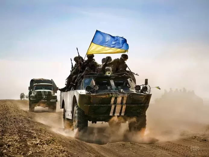 Čas běží, solidarita s Ukrajinou chabne. Doposud Ukrajinci získali zpět 54 procent Ruskem okupovaného území