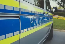 A Photo Of a Police Car