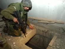 Izraelské rodiny jsou v napětí. Týden po útoku Hamásu nemají zprávy o svých blízkých