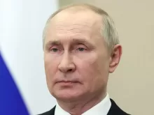 Putin oznámil úspěšný test nové generace strategické rakety s jaderným pohonem