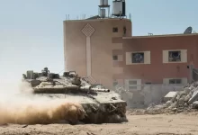 Egypt varoval Izrael několik dní před útokem Hamásu, tvrdí Američani. Izraelský premiér Benjamin Netanjahu to popírá