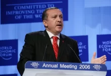 Recep Tayyip Erdogan