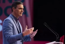 Pedro Sánchez