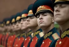 men, honor guard, soldiers