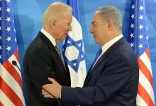 Americký prezident Joe Biden ve středu odcestuje na mimořádnou válečnou návštěvu Izraele