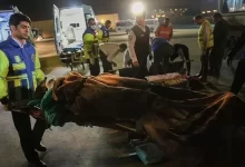 Na syrskou vojenskou vysokou školu zaútočily drony naložené výbušninami. Útok si vyžádal nejméně 80 mrtvých a stovky zraněných