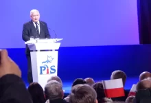 Jaroslaw Kaczynski