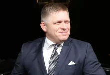 Robert Fico