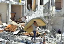 Gaza bude brzy bez potravin, vody, léků, paliva a elektřiny. Izrael vyhlásil obléhání území a uvedl, že bude odříznuta od veškeré humanitární pomoci