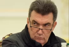 Oleksiy Danilov