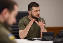 Neohlášená návštěva ministrů zahraničí EU v Kyjevě. Podpora pokračuje ze strany EU i USA