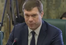 Oleg Carev