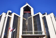 LUKoil, Moscow