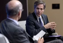 Deputy Secretary of State Anthony J. Blinken sits down with Brookings President Strobe Talbott to talk about the future of U.S. engagement in Central Asia