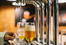 beer dispensers