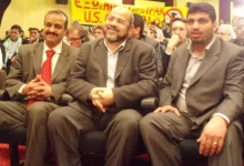 Moussa Abu Marzouk