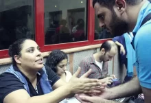 Hraniční přechod Rafáh mezi Gazou a Egyptem se pro cizince neotevřel
