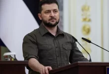 President Of Ukraine
