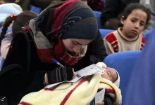 Syrian Refugees Face an Uncertain Future