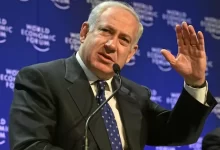 Benjamin Netanyahu