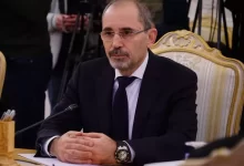 Ayman Al Safadi