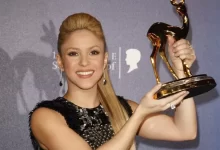 BAMBI 2010
