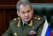 Министерство обороны Российской Федерации