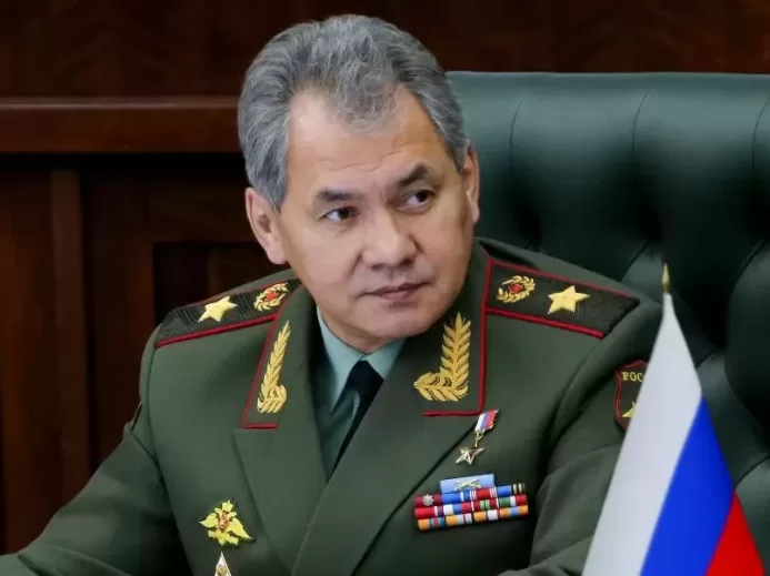 Министерство обороны Российской Федерации