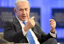 Benjamin Netanyahu