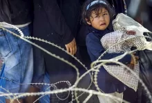 Rusko posílá migranty k našim hranicím, tvrdí Estonsko