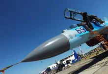 Ukraina Air Force
