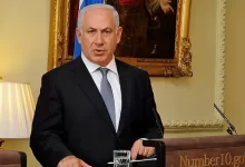 Benjamin Netanyahu