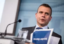 Petteri Orpo