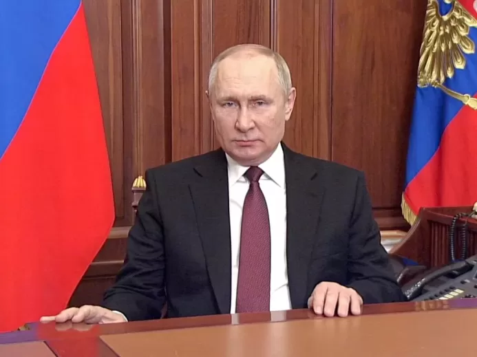 Vladimir Putin (2022-02-24)