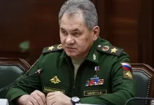 Ministry of Defence of the Russian Federation