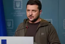 President Of Ukraine