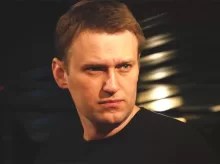 Alexey Navalny (2007)