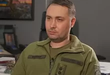 Yevheniy Shynkar (Voice of America)