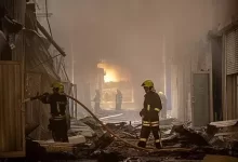 State Emergency Service of Ukraine