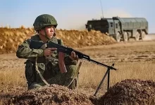 Ministry of Defence of the Russian Federation