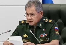 Министерство обороны Российской Федерации