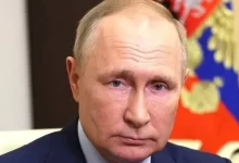 Пресс-служба Президента Российской Федерации