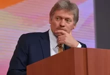 Пресс-служба Президента России