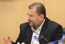 Saleh al-Arouri